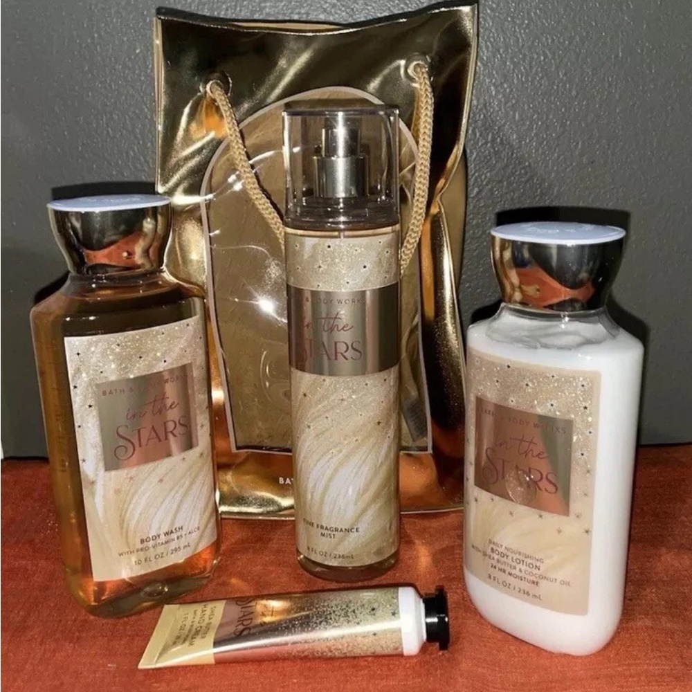IN THE STARS + Reusable Gift Bag